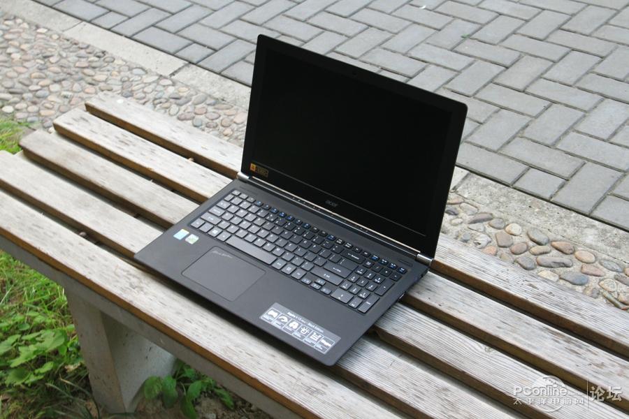 宏碁Switch 10E平板笔记本(图1) 宏碁Switch 10E平板笔记本(图1)